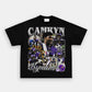 CAMRYN BYNUM TEE - VIP - GAME CHANGERS TEE