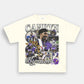 CAMRYN BYNUM TEE - VIP - GAME CHANGERS TEE