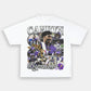 CAMRYN BYNUM TEE - VIP - GAME CHANGERS TEE