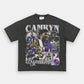 CAMRYN BYNUM TEE - VIP - GAME CHANGERS TEE