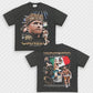 CANELO V4 TEE - [DS] - VIP - GAME CHANGERS TEE
