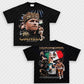 CANELO V4 TEE - [DS] - VIP - GAME CHANGERS TEE