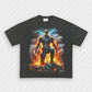 CAPTAIN AMERICA V2 TEE - VIP - GAME CHANGERS TEE