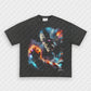 CAPTAIN AMERICA V3 TEE - VIP - GAME CHANGERS TEE
