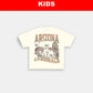CARDINALS - KIDS TEE - VIP - GAME CHANGERS TEE