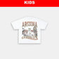 CARDINALS - KIDS TEE - VIP - GAME CHANGERS TEE