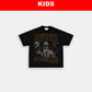 CARDINALS - KIDS TEE - VIP - GAME CHANGERS TEE