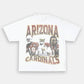 CARDINALS TEE - VIP - GAME CHANGERS TEE
