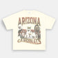 CARDINALS TEE - VIP - GAME CHANGERS TEE