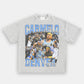 CARMELO DENVER 2 TEE - VIP - GAME CHANGERS TEE