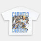 CARMELO DENVER 2 TEE - VIP - GAME CHANGERS TEE