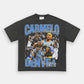 CARMELO DENVER 2 TEE - VIP - GAME CHANGERS TEE