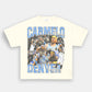 CARMELO DENVER 2 TEE - VIP - GAME CHANGERS TEE