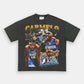 CARMELO DENVER TEE - VIP - GAME CHANGERS TEE