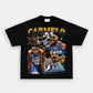 CARMELO DENVER TEE - VIP - GAME CHANGERS TEE