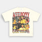 CARMELO OAK HILL TEE - VIP - GAME CHANGERS TEE