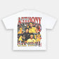 CARMELO OAK HILL TEE - VIP - GAME CHANGERS TEE