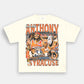 CARMELO SYRACUSE TEE - VIP - GAME CHANGERS TEE