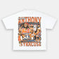CARMELO SYRACUSE TEE - VIP - GAME CHANGERS TEE