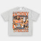 CARMELO SYRACUSE TEE - VIP - GAME CHANGERS TEE