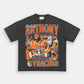 CARMELO SYRACUSE TEE - VIP - GAME CHANGERS TEE