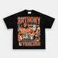 CARMELO SYRACUSE TEE - VIP - GAME CHANGERS TEE