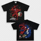 CARNAGE TEE - [DS] - VIP - GAME CHANGERS GRAPHIC TEE