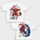 CARNAGE TEE - [DS] - VIP - GAME CHANGERS GRAPHIC TEE