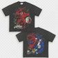 CARNAGE TEE - [DS] - VIP - GAME CHANGERS GRAPHIC TEE