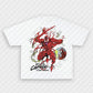 CARNAGE V2 TEE - VIP - GAME CHANGERS GRAPHIC TEE