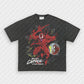 CARNAGE V2 TEE - VIP - GAME CHANGERS GRAPHIC TEE