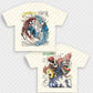 CARNAGE VS VENOM TEE - [DS] - VIP - GAME CHANGERS GRAPHIC TEE