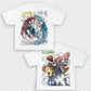CARNAGE VS VENOM TEE - [DS] - VIP - GAME CHANGERS GRAPHIC TEE