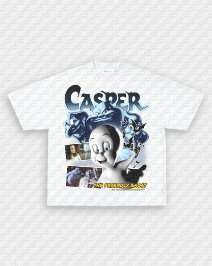 CASPER V2 TEE - VIP - GAME CHANGERS TEE