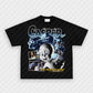 CASPER V2 TEE - VIP - GAME CHANGERS TEE