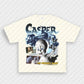CASPER V2 TEE - VIP - GAME CHANGERS TEE