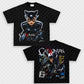 CATWOMAN TEE - [DS] - VIP - GAME CHANGERS GRAPHIC TEE