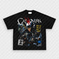 CATWOMAN V2 TEE - VIP - GAME CHANGERS GRAPHIC TEE