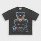 CATWOMAN V3 TEE - VIP - GAME CHANGERS GRAPHIC TEE