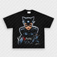 CATWOMAN V3 TEE - VIP - GAME CHANGERS GRAPHIC TEE