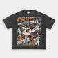 CEDRIC MULLINS TEE - GAME CHANGERS