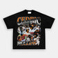 CEDRIC MULLINS TEE - GAME CHANGERS