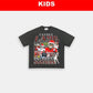 CEEDEE LAMB - OKLAHOMA - KIDS TEE - VIP - GAME CHANGERS TEE