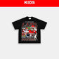 CEEDEE LAMB - OKLAHOMA - KIDS TEE - VIP - GAME CHANGERS TEE