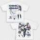 CEEDEE LAMB V2 TEE - [DS] - VIP - GAME CHANGERS TEE
