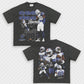 CEEDEE LAMB V2 TEE - [DS] - VIP - GAME CHANGERS TEE