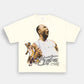 CELEBRATION TEE - VIP - GAME CHANGERS TEE