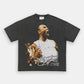 CELEBRATION TEE - VIP - GAME CHANGERS TEE