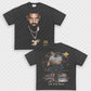CERTIFIED LOVER BOY TEE - [DS] - VIP - GAME CHANGERS GRAPHIC TEE