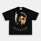 CHADWICK BOSEMAN TEE - VIP - GAME CHANGERS TEE